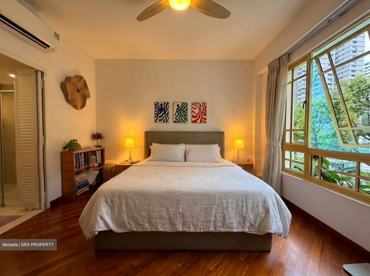 Villa Marina (D15), Condominium #611435571